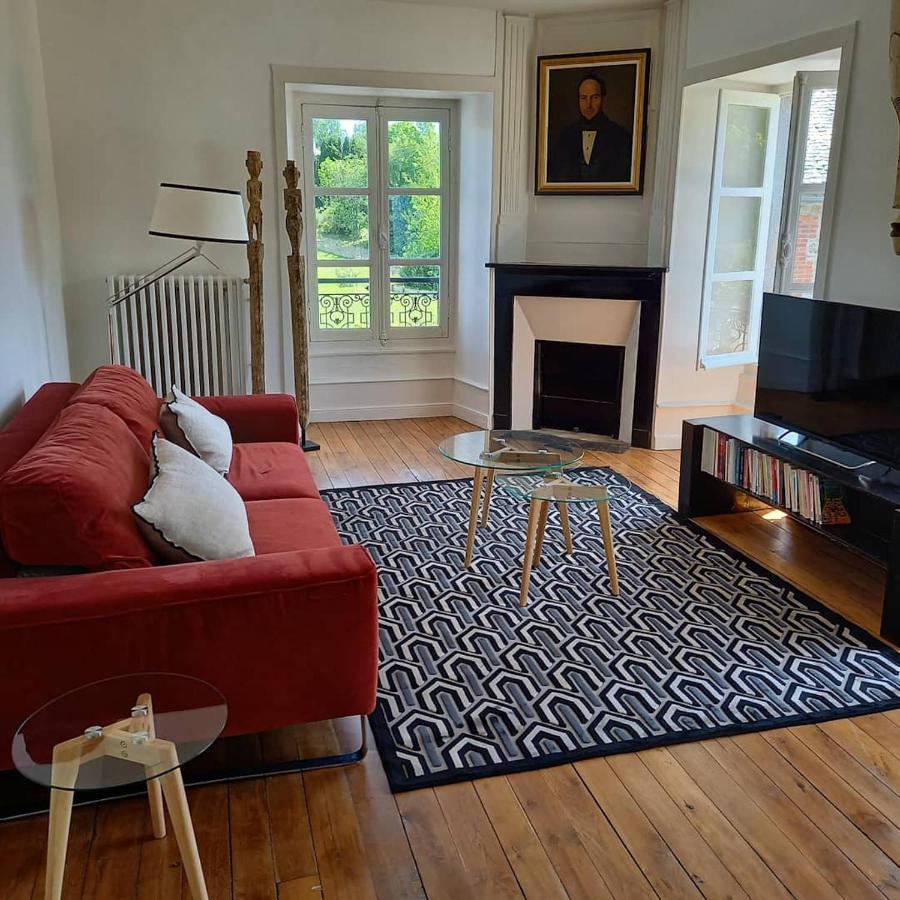 La Maison 1788 Meymac Eksteriør bilde