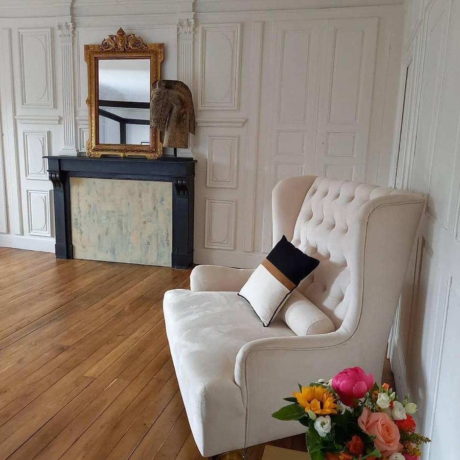 La Maison 1788 Meymac Eksteriør bilde