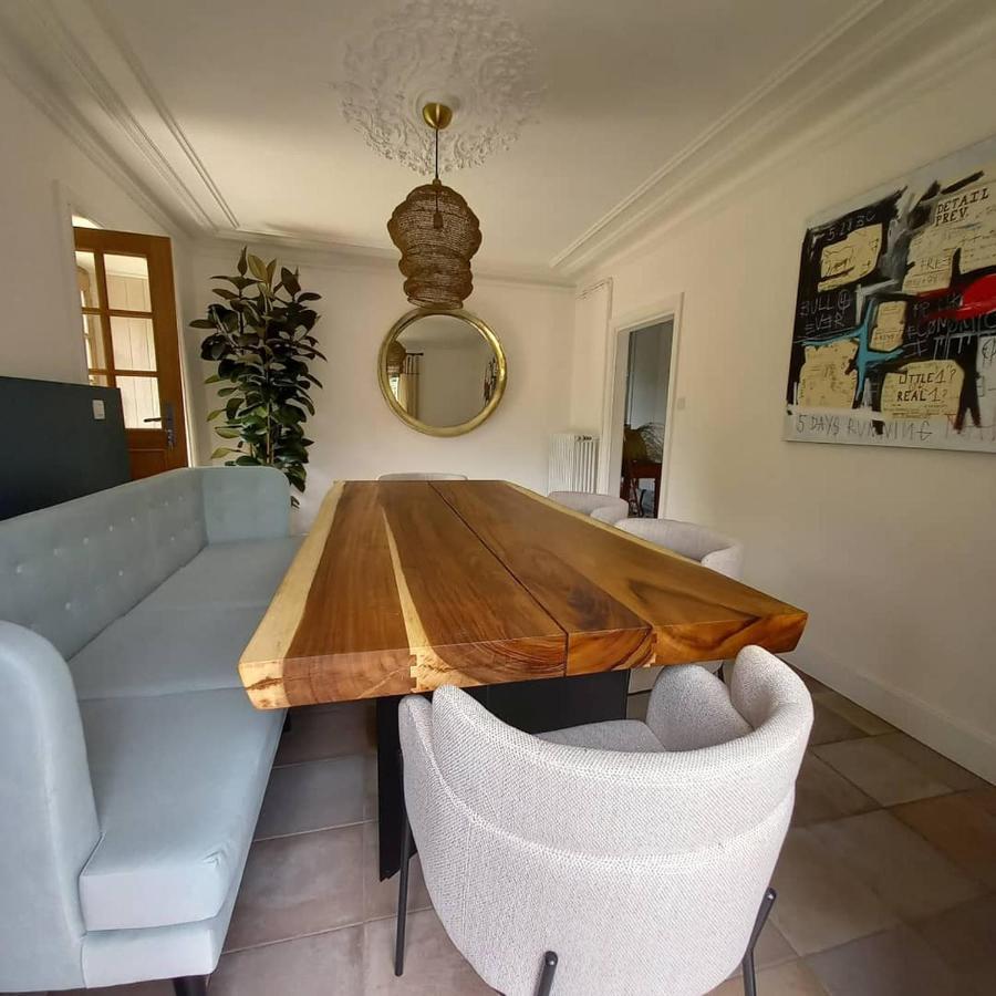 La Maison 1788 Meymac Eksteriør bilde