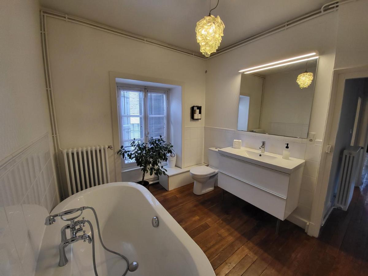 La Maison 1788 Meymac Eksteriør bilde